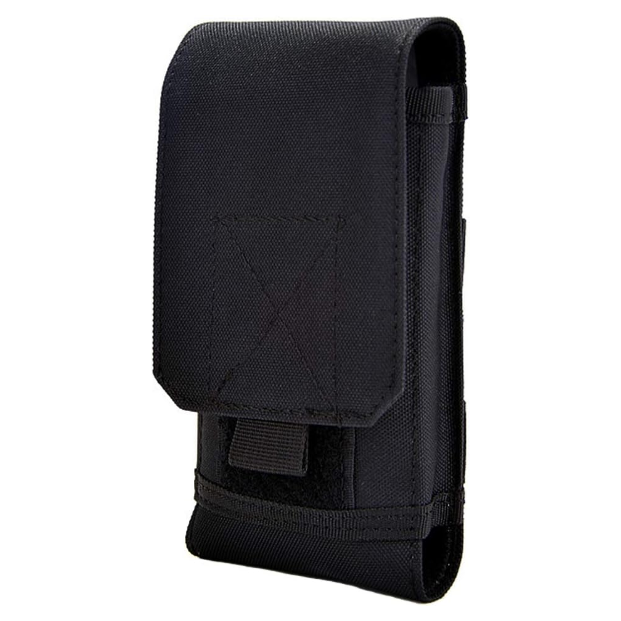 Cell Phone Pouch for Police/Civilian Vest