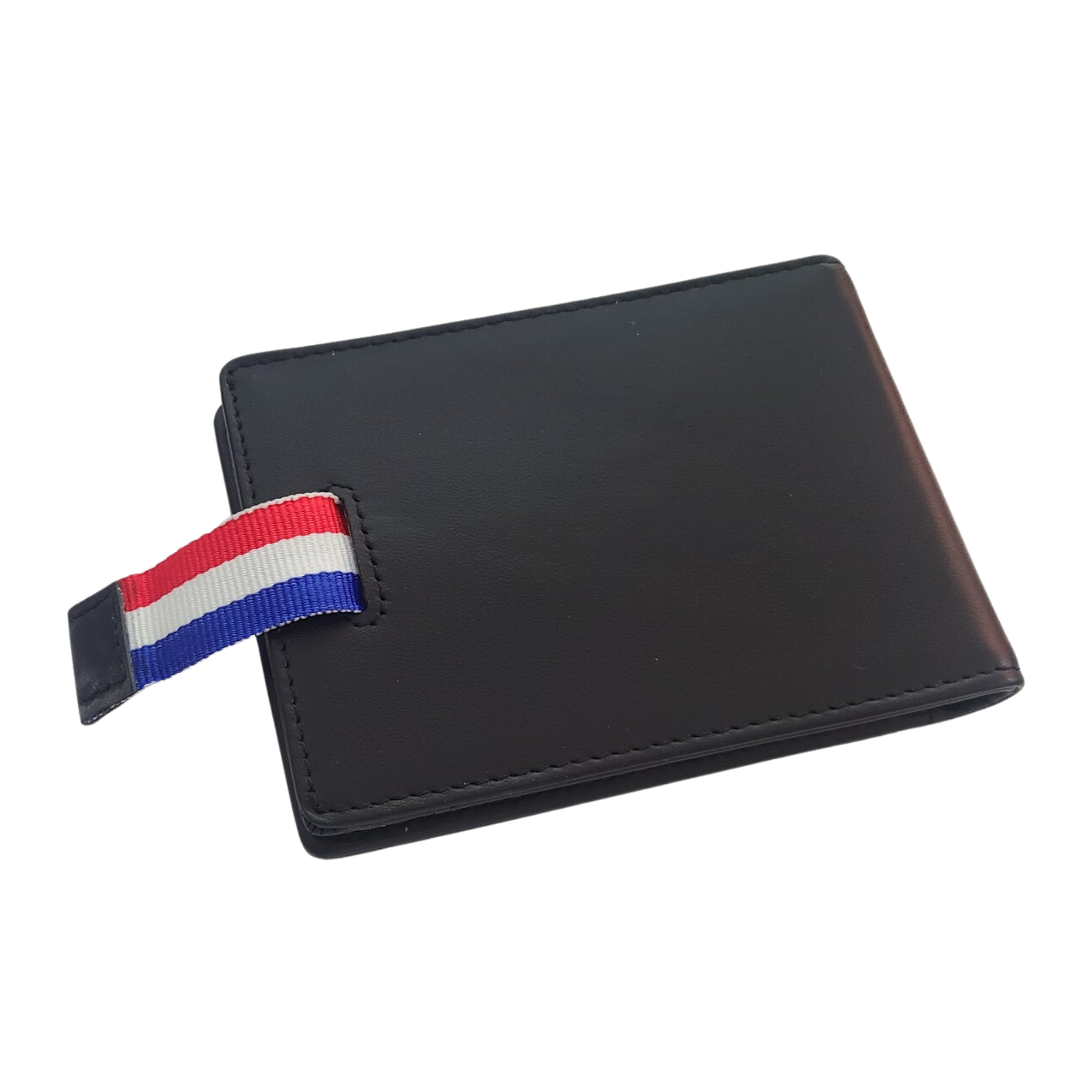 2022 Toronto Police-Slim Leather Badge