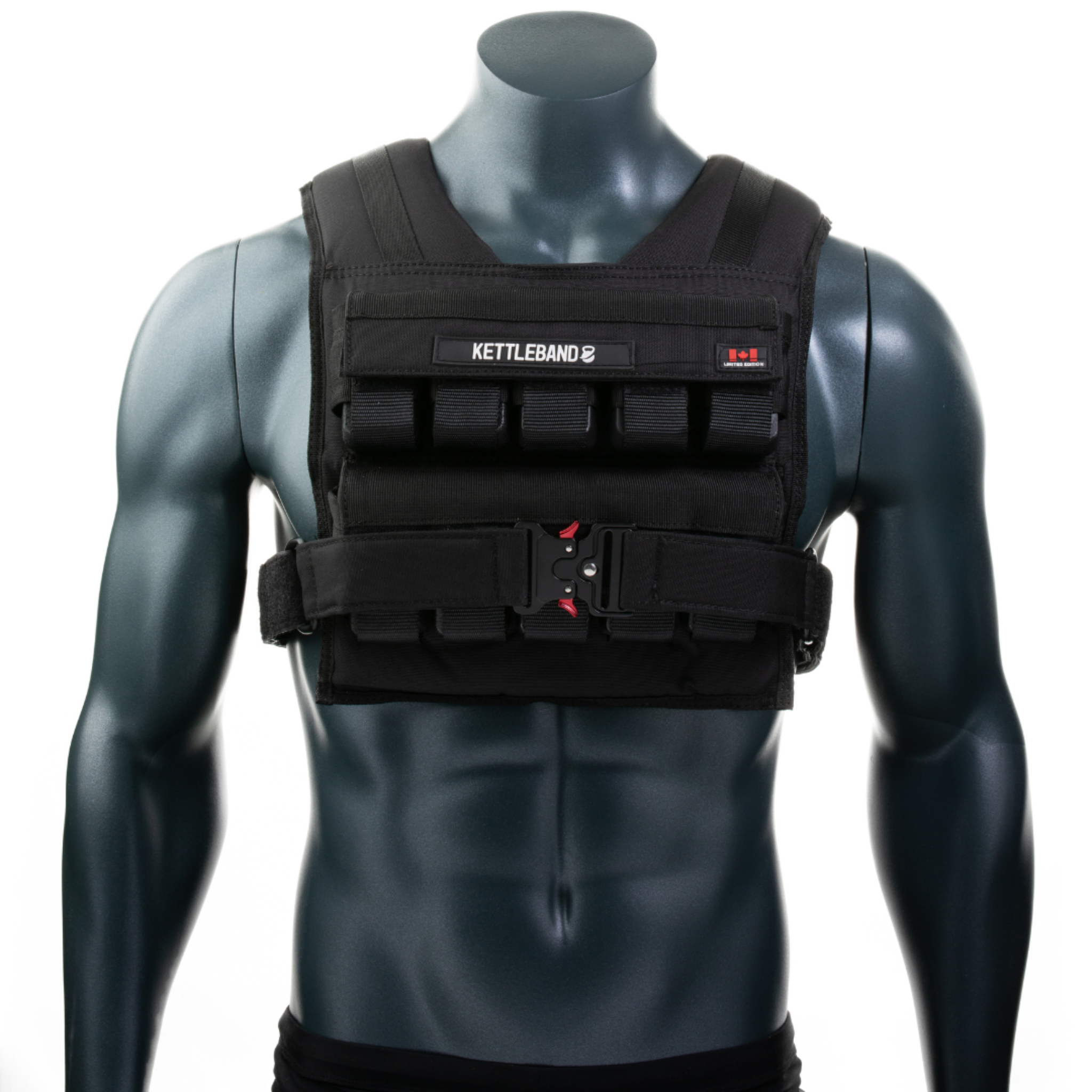 20kg/45lbs Weight Vest