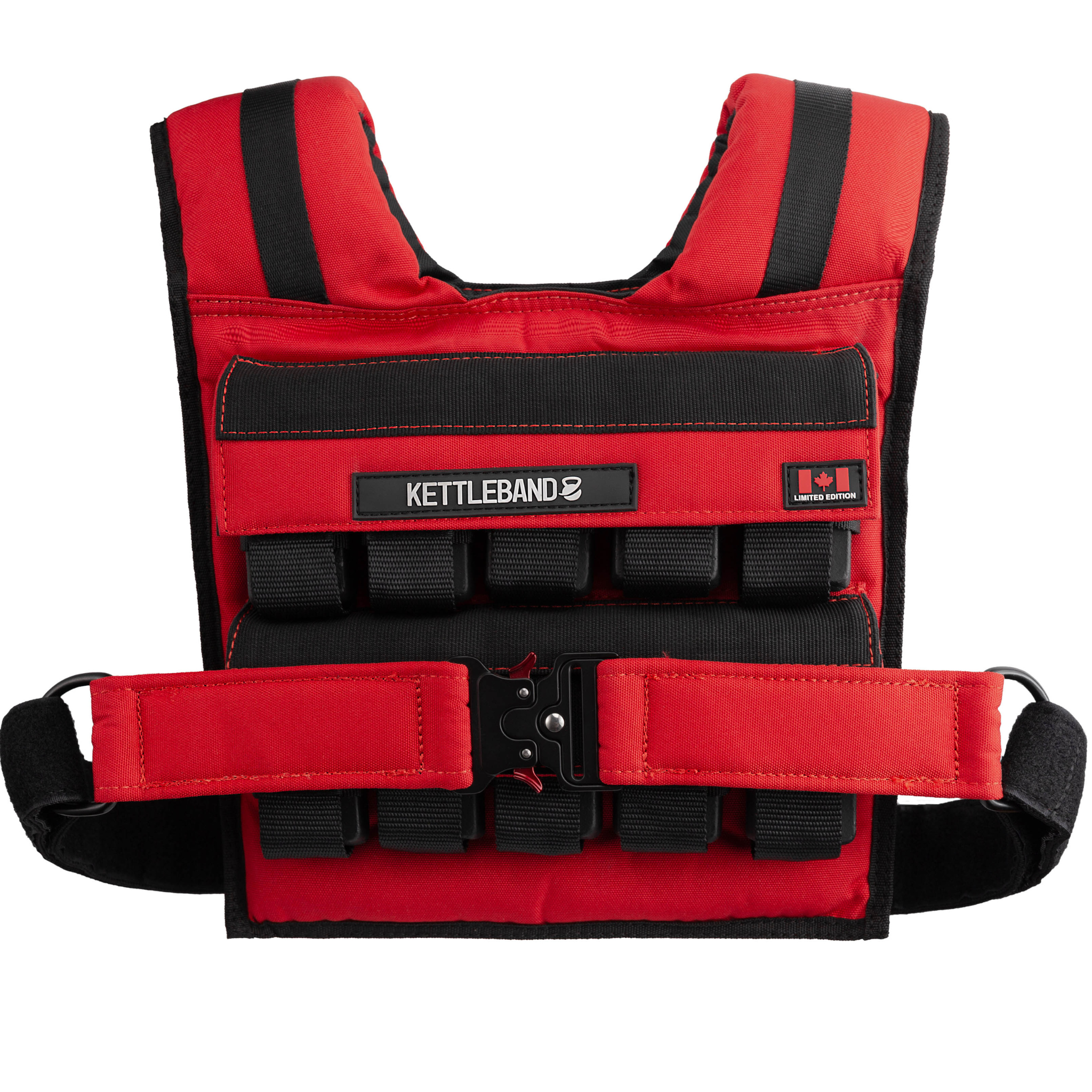 20kg/45lbs Weight Vest