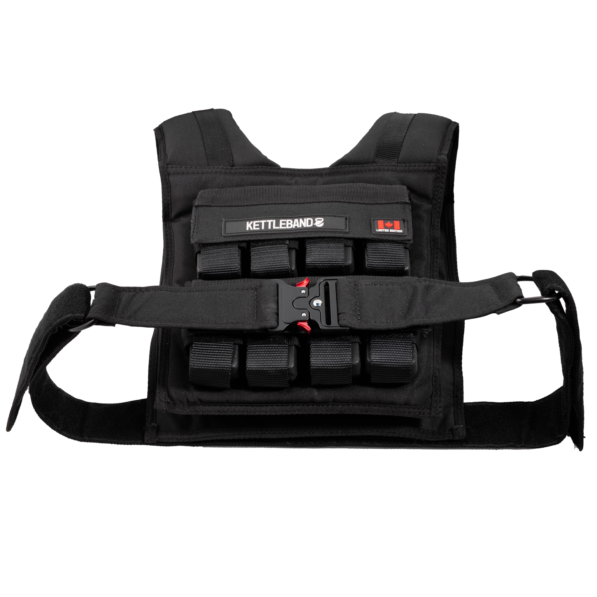 16kg/35lbs Weight Vest