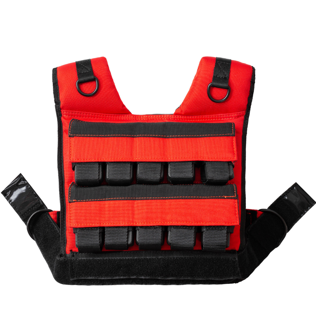 20kg/45lbs Weight Vest