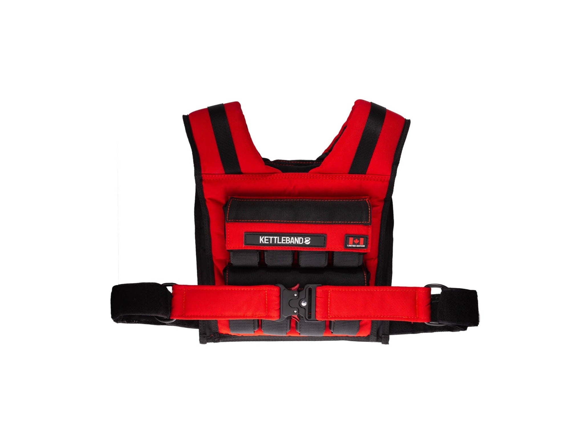 16kg/35lbs Weight Vest