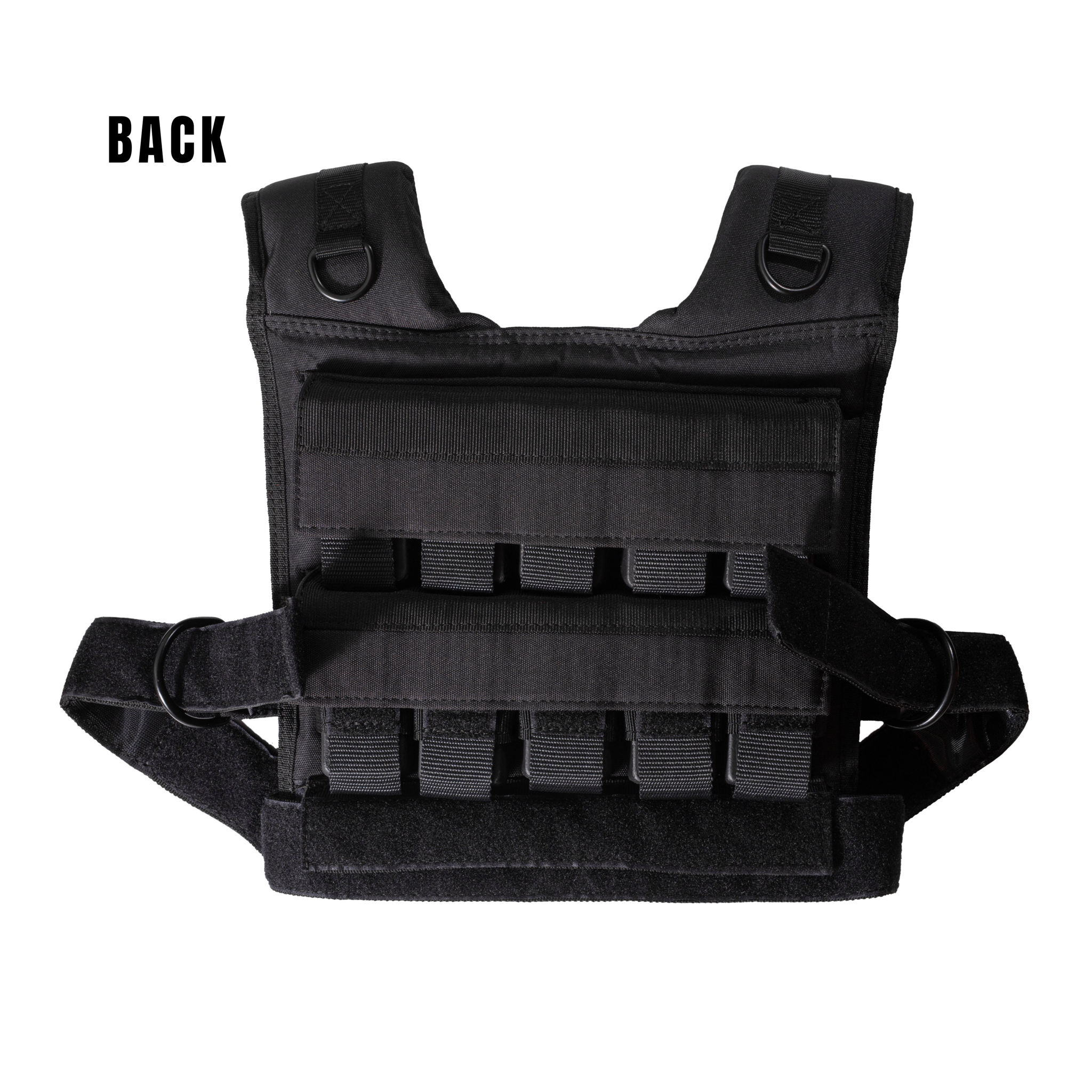 20kg/45lbs Weight Vest