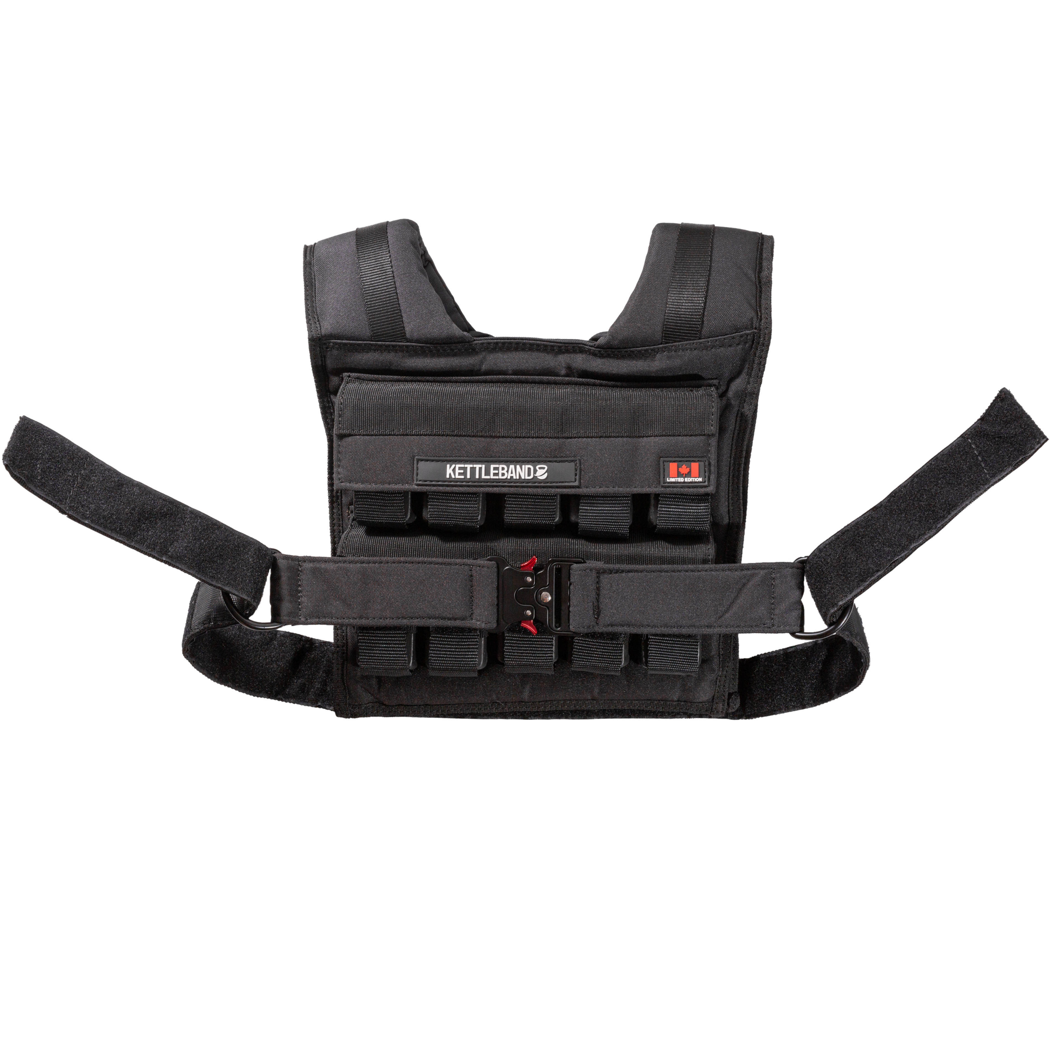 20kg/45lbs Weight Vest