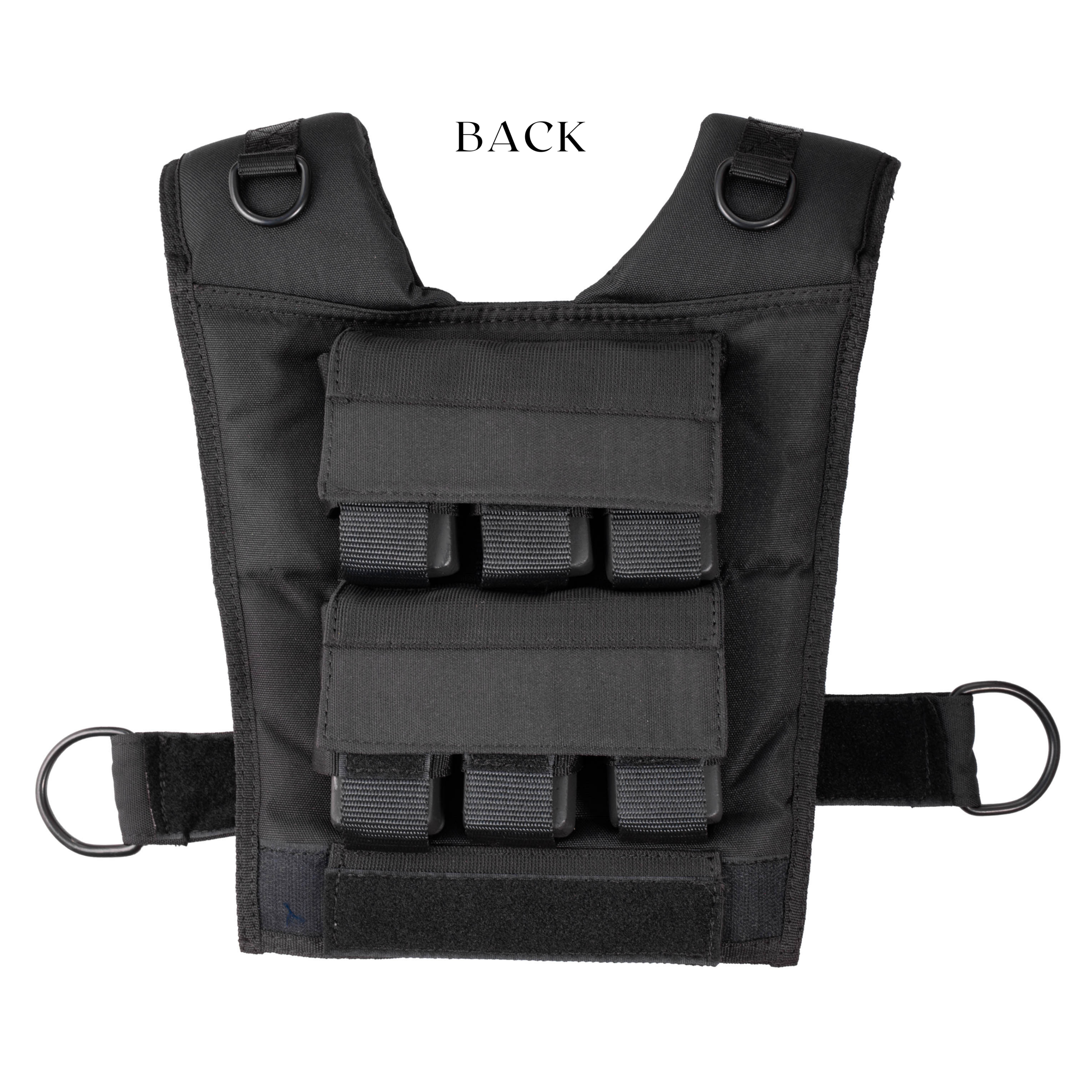 12kg/25lbs Weight-Vest