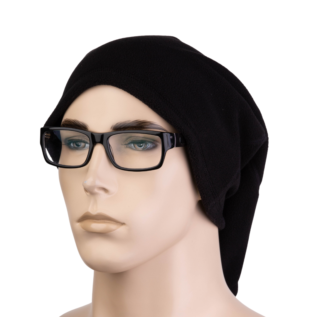 Police 3-in-1 Balaclava For Cold Winter Weather