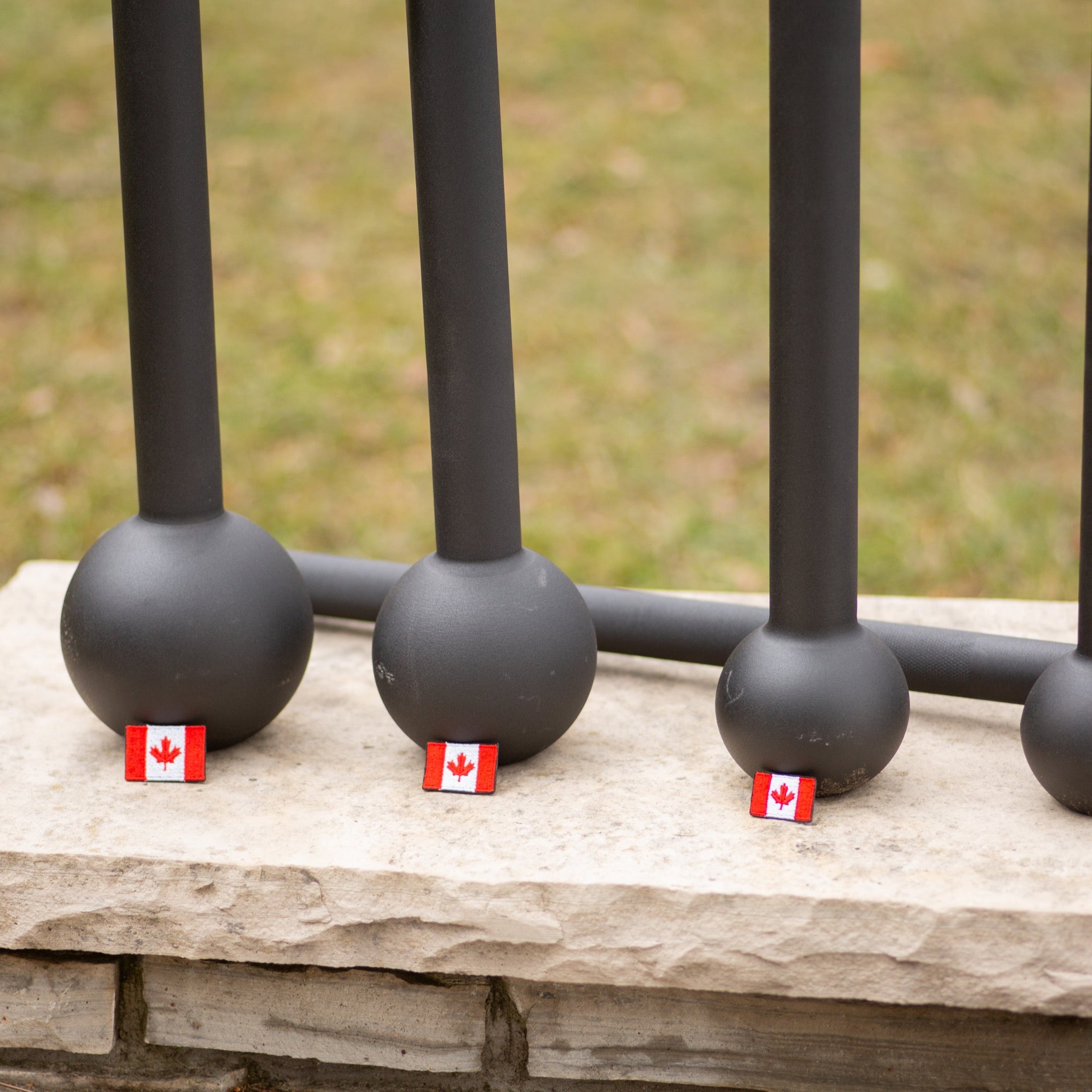 5 lbs Steel Mace aka Indian Gada