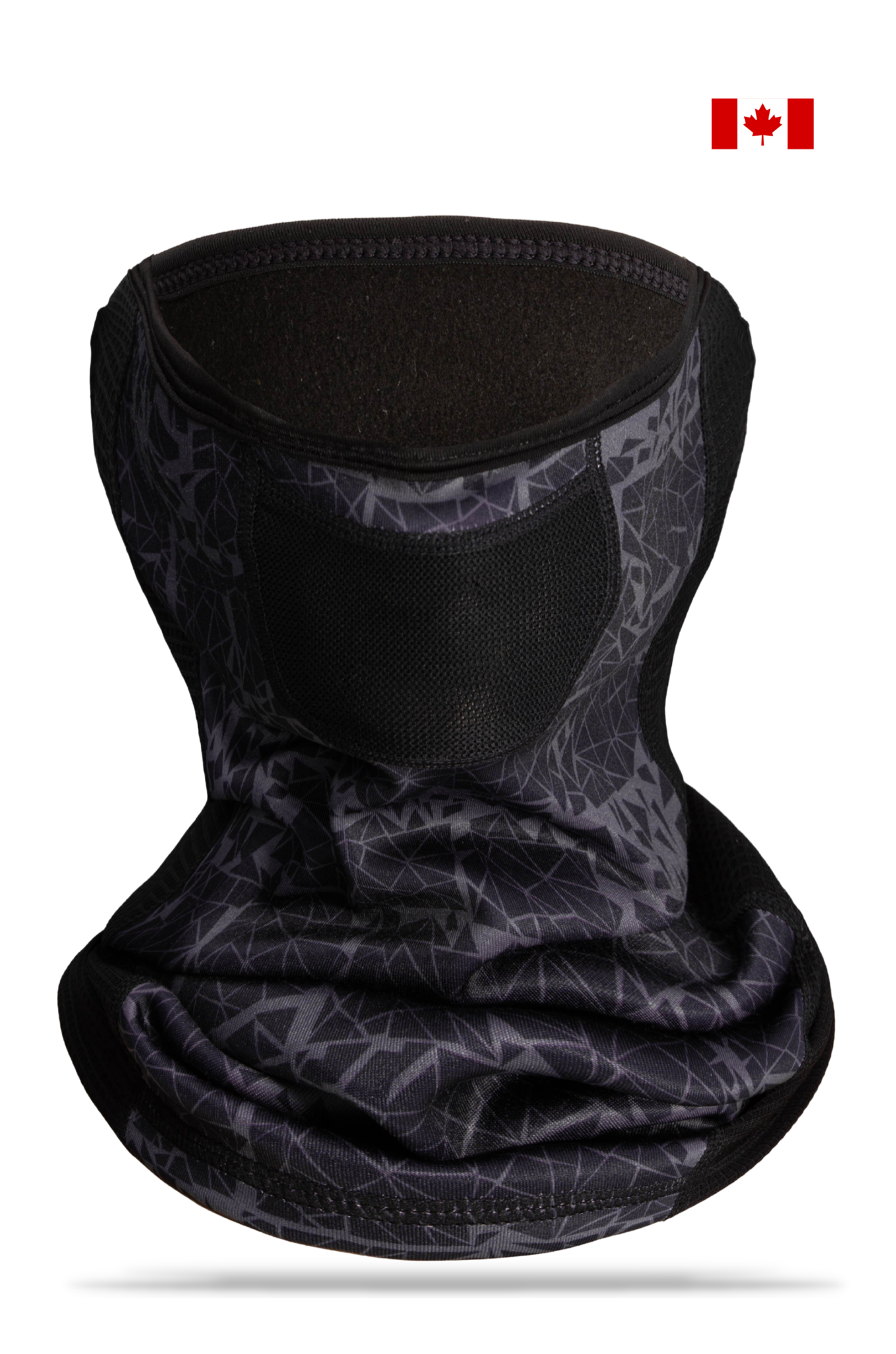 Half Balaclava-One Size Fits All