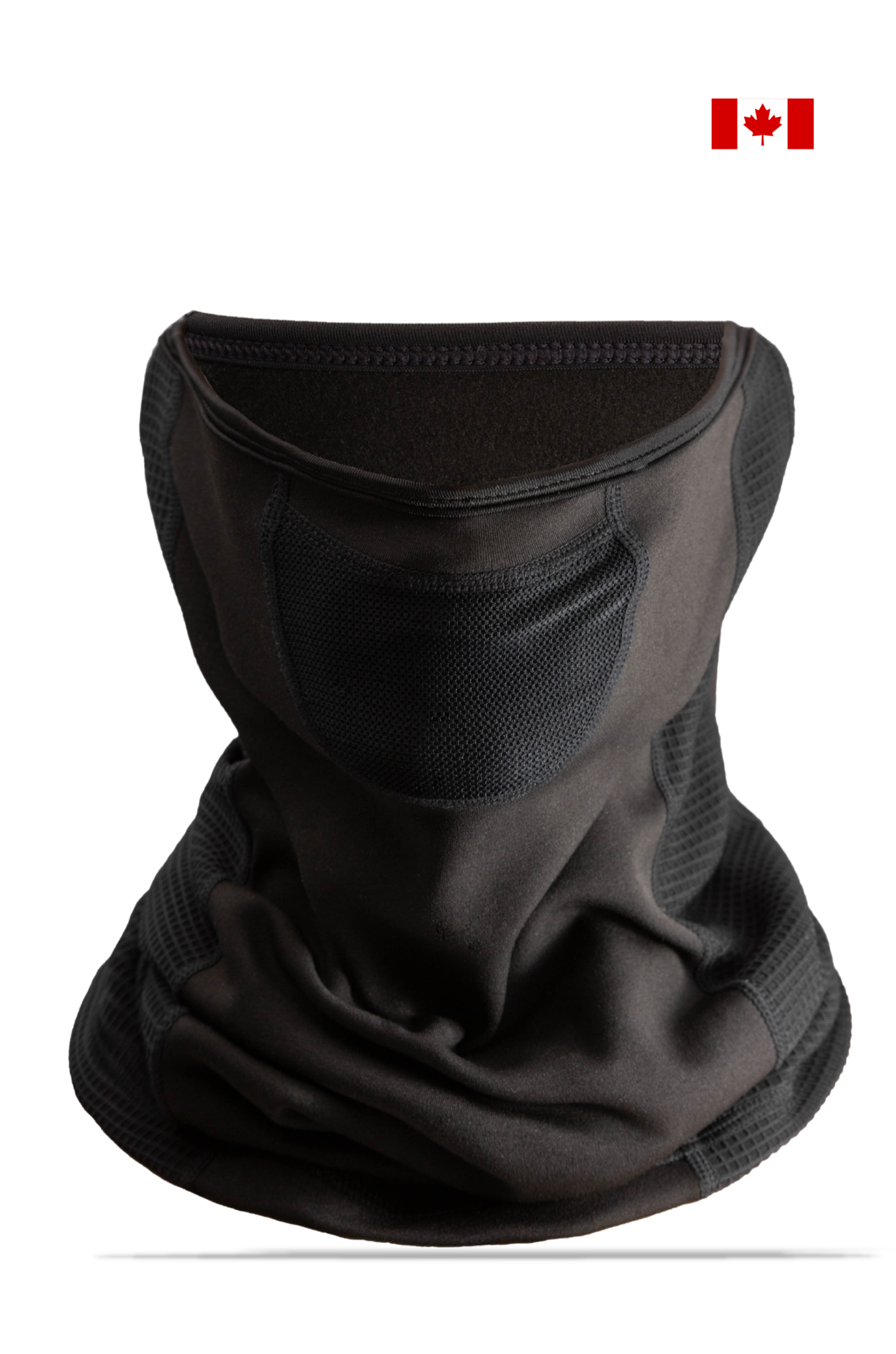 Half Balaclava-One Size Fits All Black