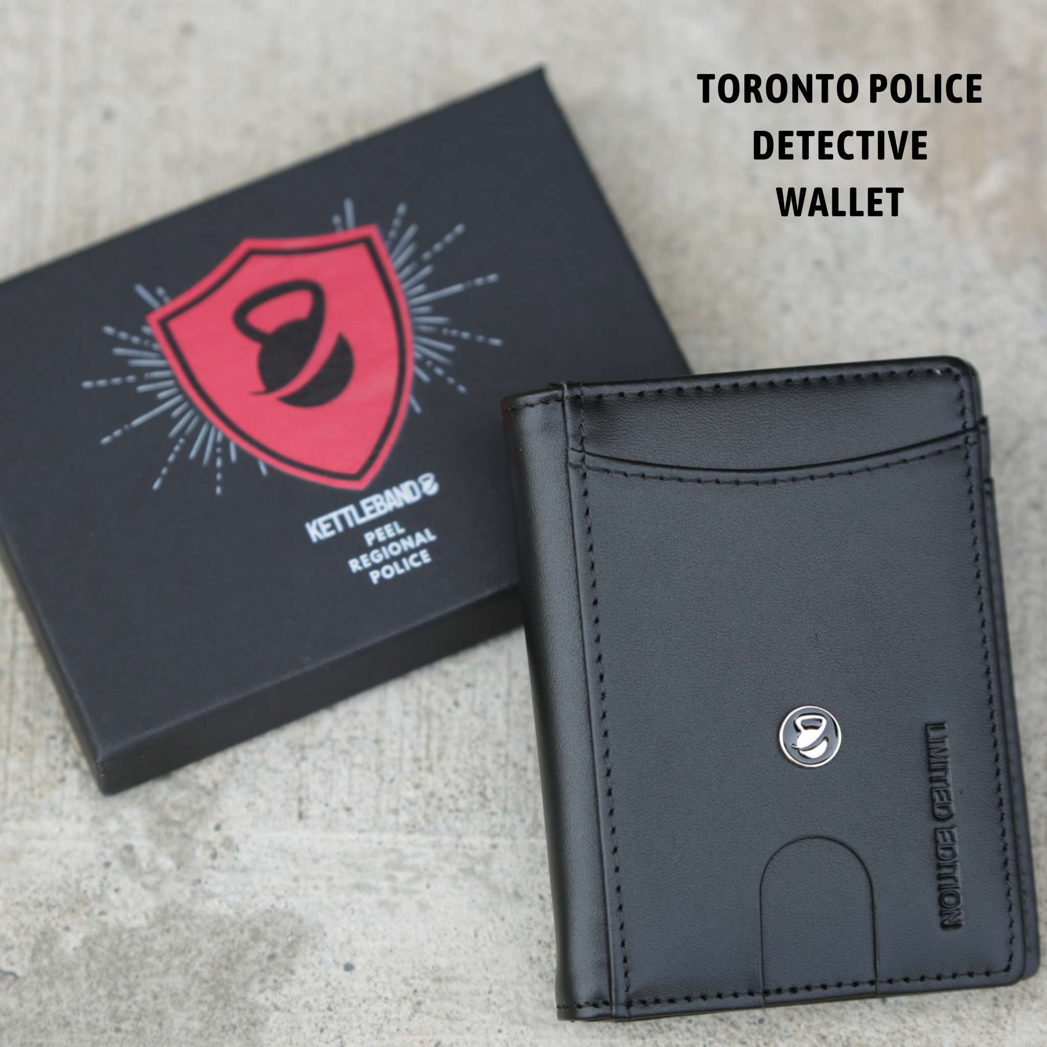TPS - Detective