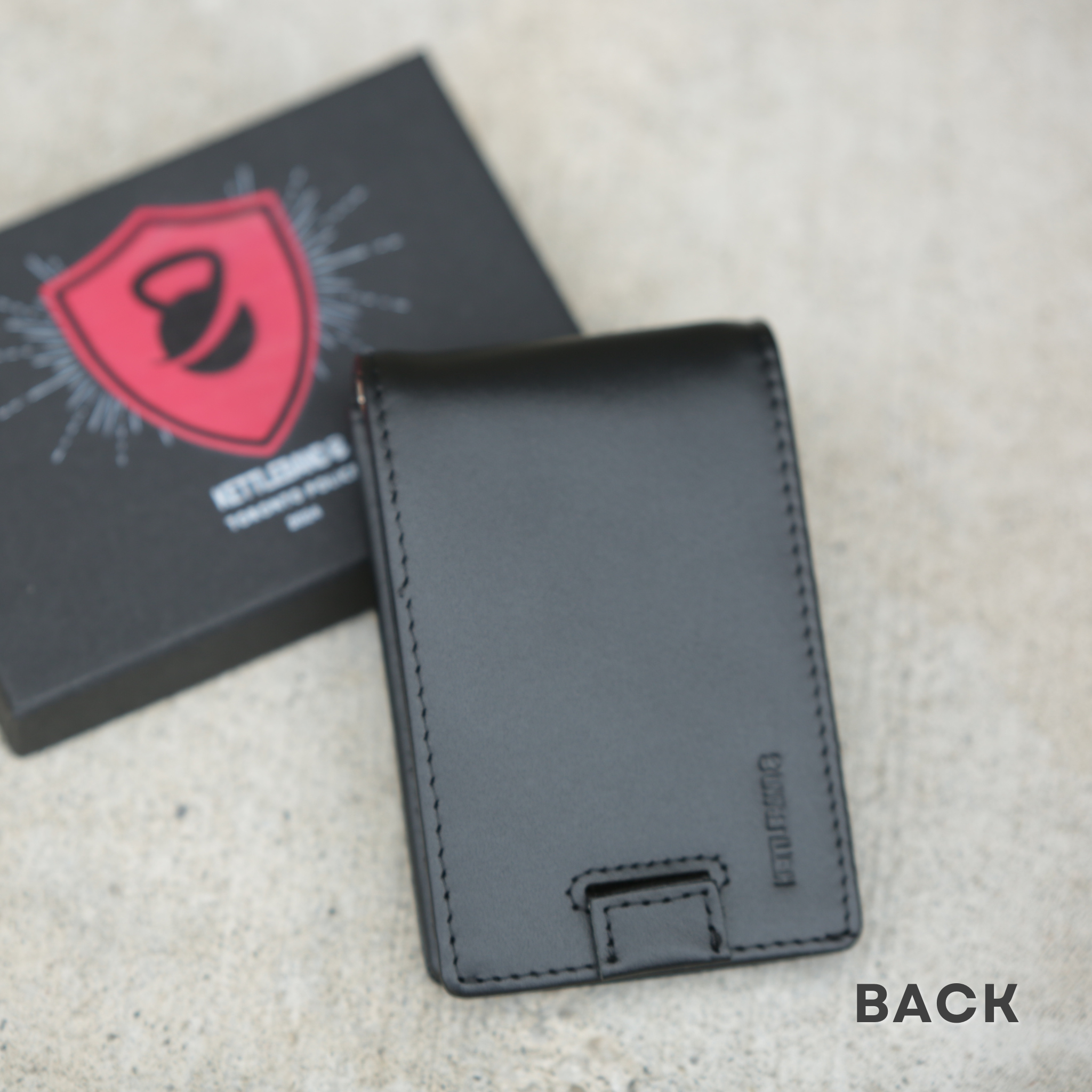 TPS - Mini