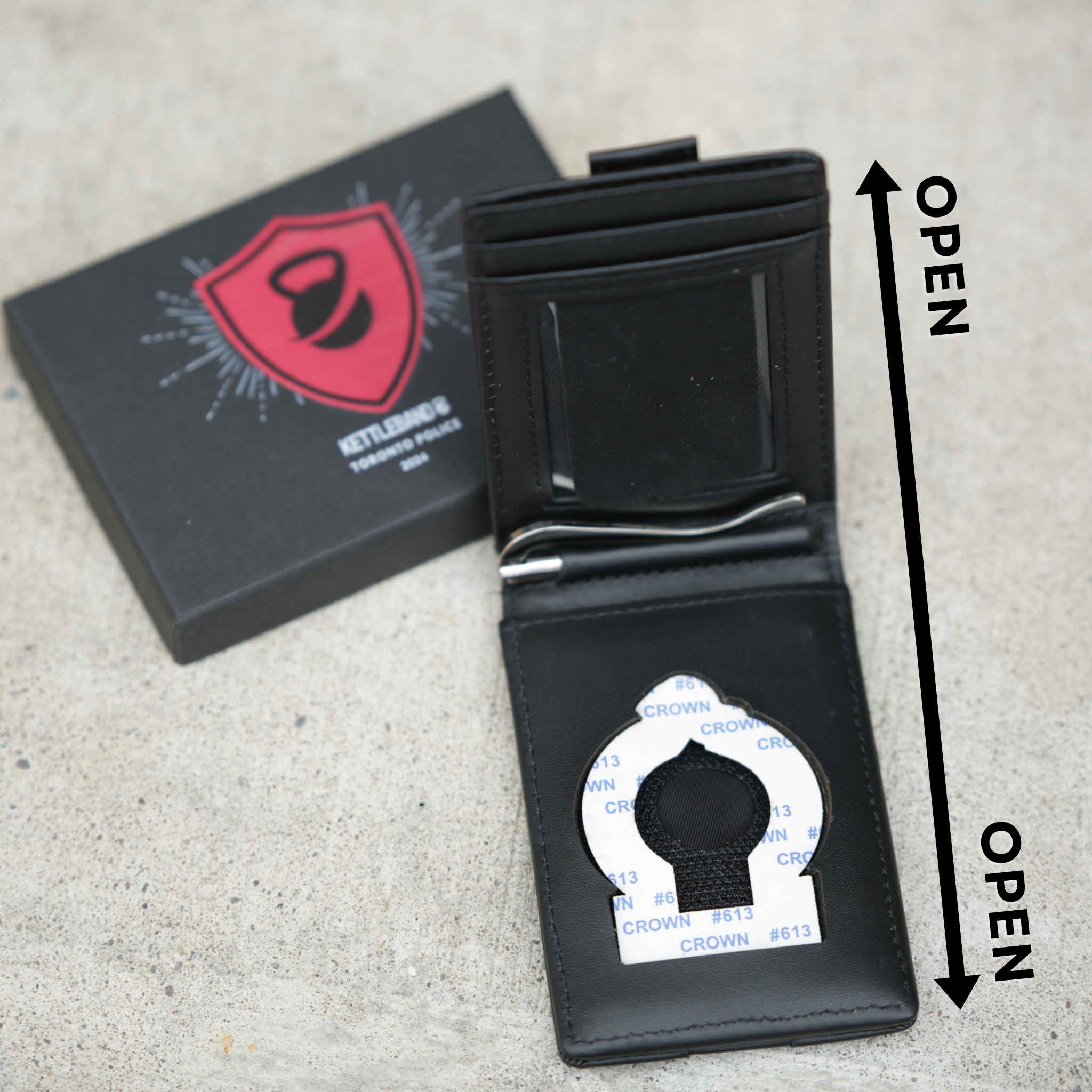 TPS - Mini