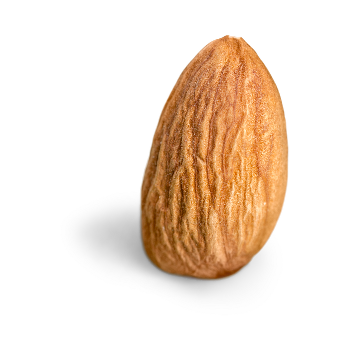 Natural Almonds, Large Size 1 kg/2.2 lb