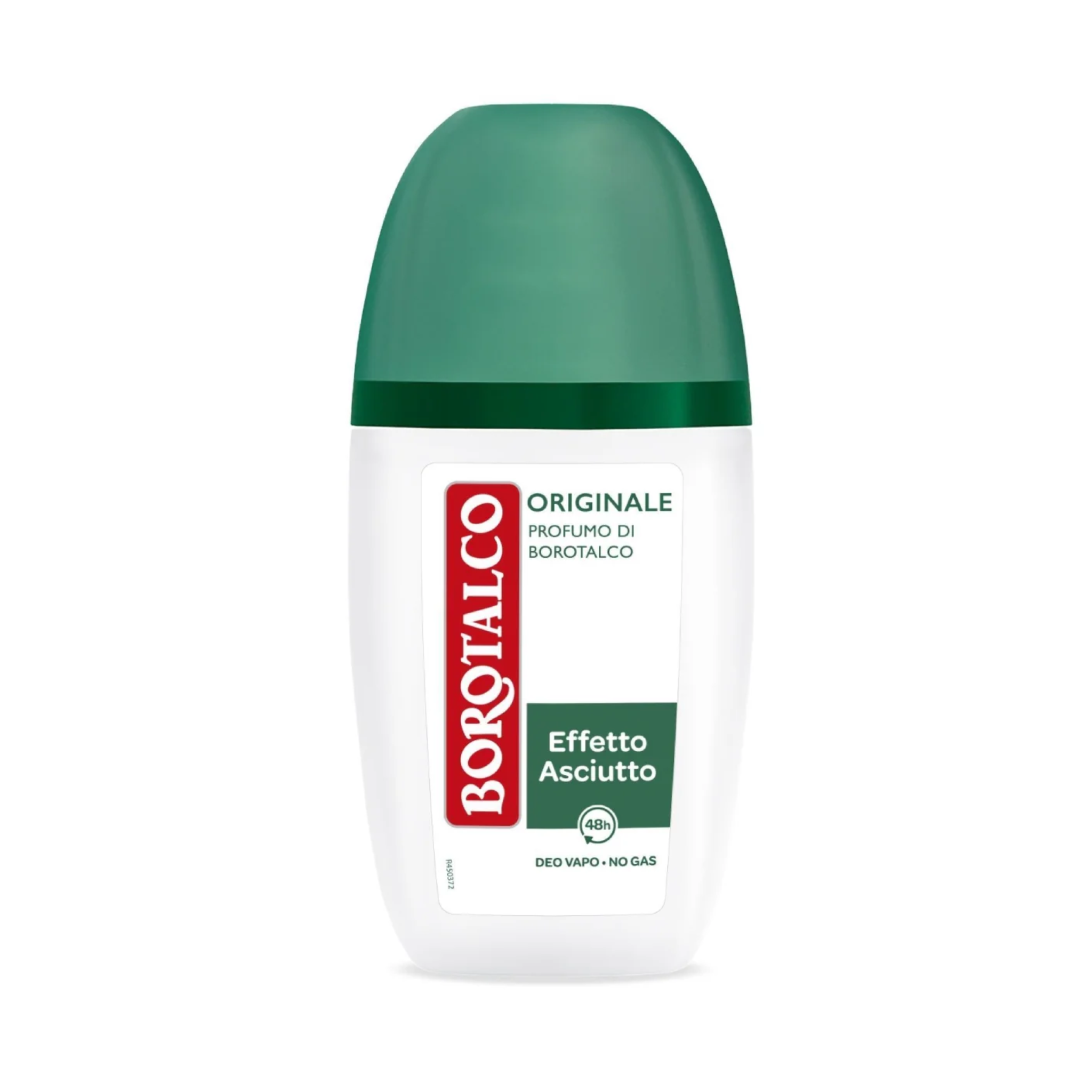 Borotalco Original Deo Vapo - No Gas 75ml