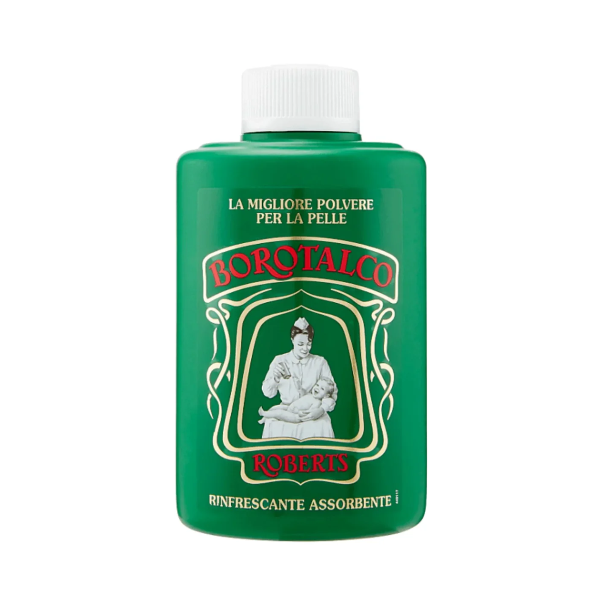 Borotalco Roberts Powder 200g