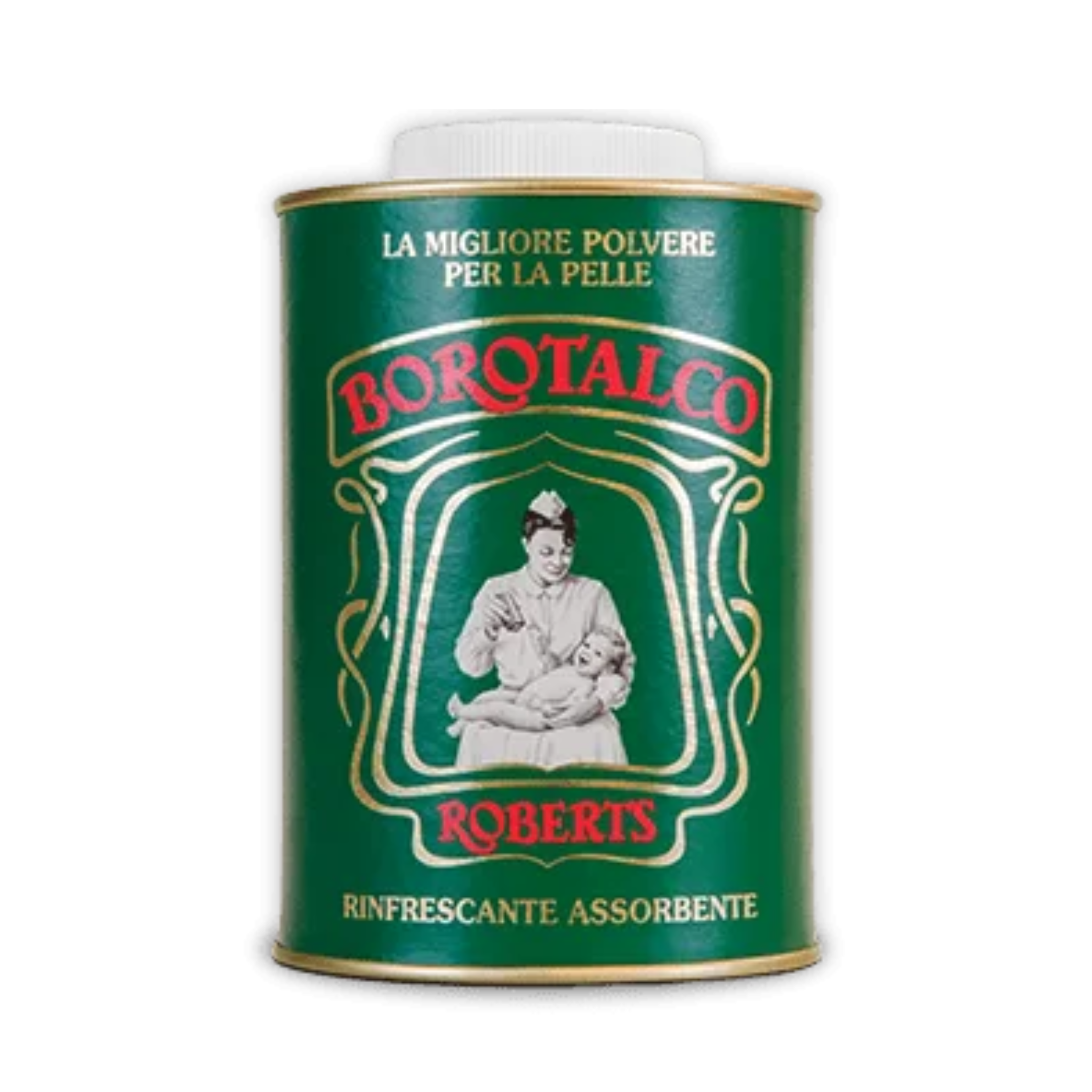 Borotalco Roberts Powder 500g
