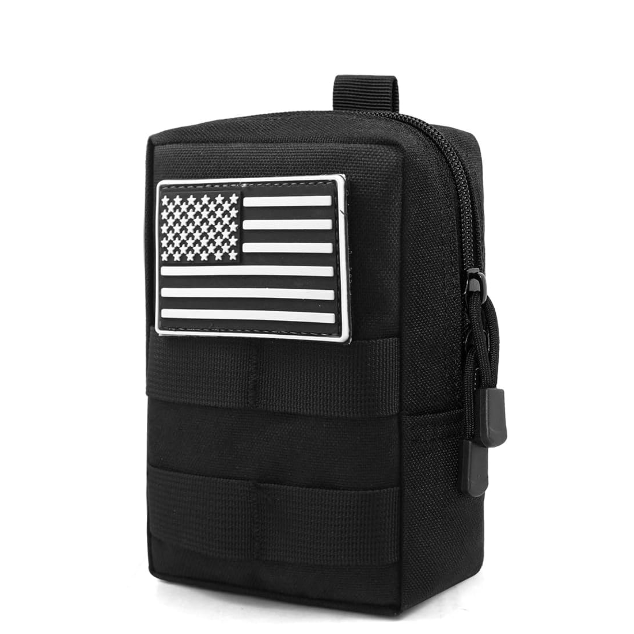 Police Vest Pouch