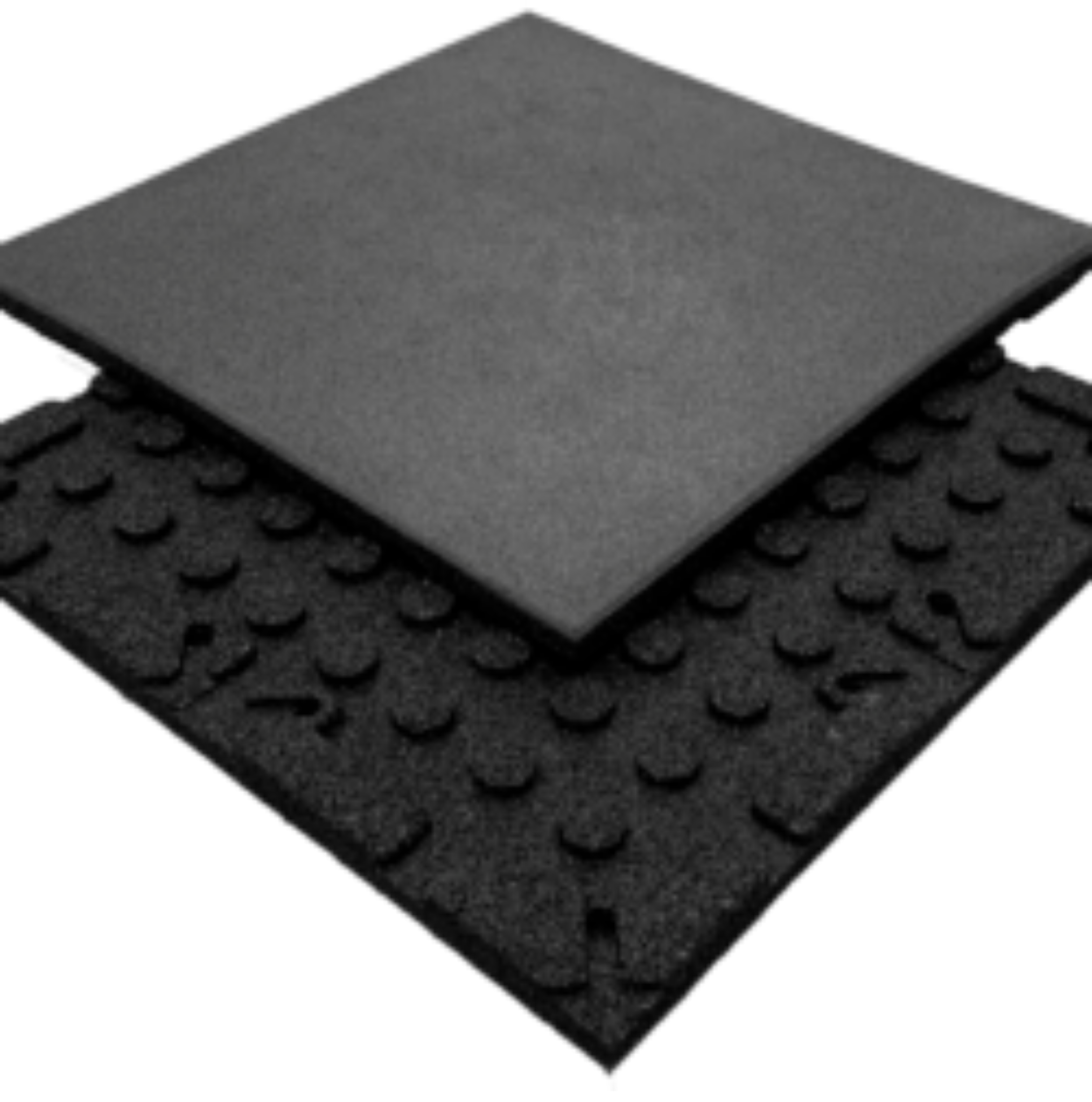 GatorSHOCK® – High Performance Tiles 2' x 2' / Thickness 30mm $25 Per Tile