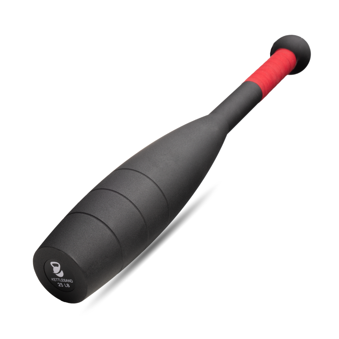 Steel Club - Free Shipping
