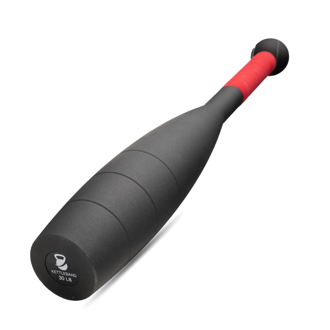 Steel Club - Free Shipping
