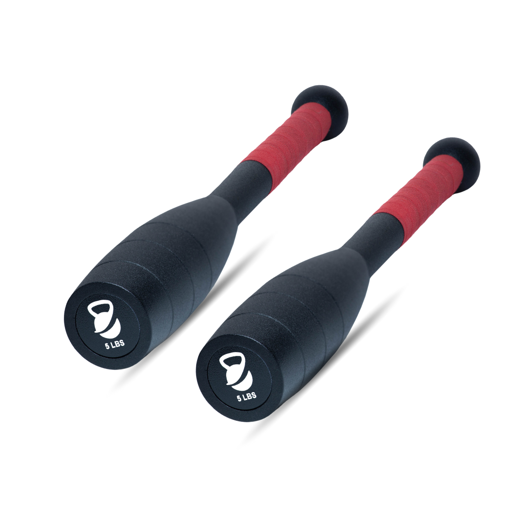Steel Club - Free Shipping