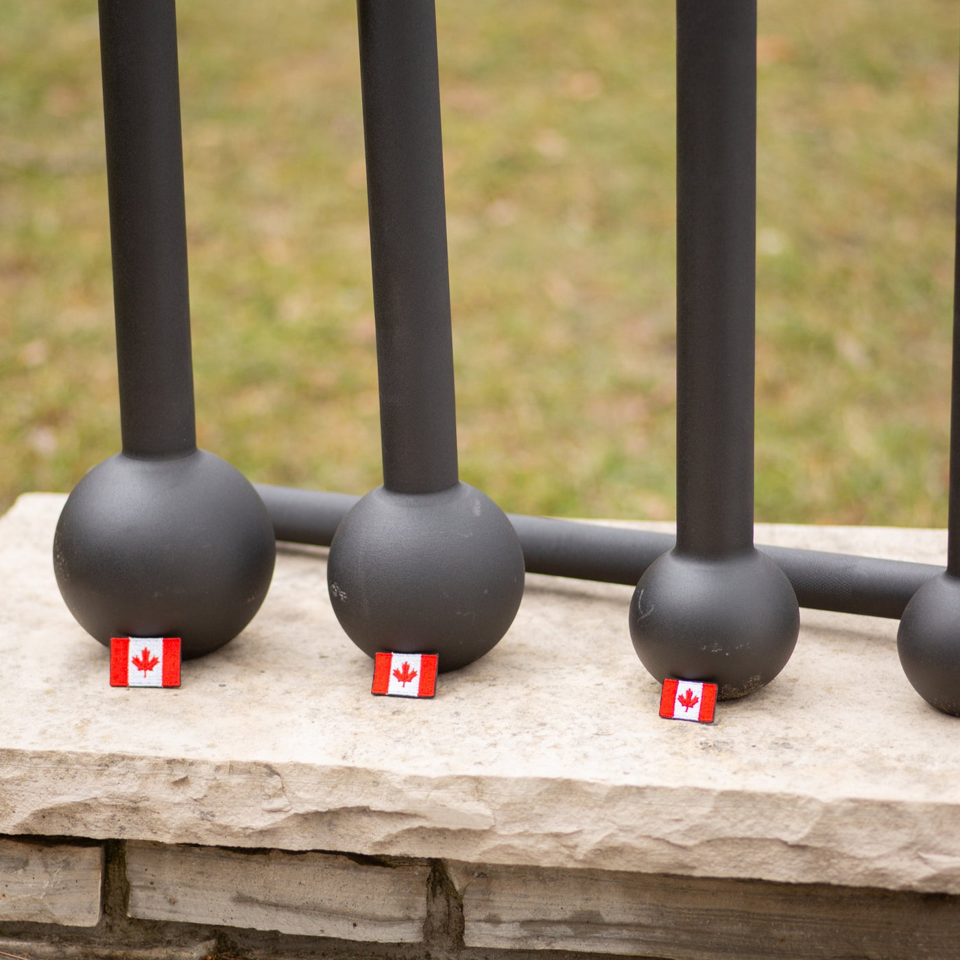 5 lbs Steel Mace aka Indian Gada