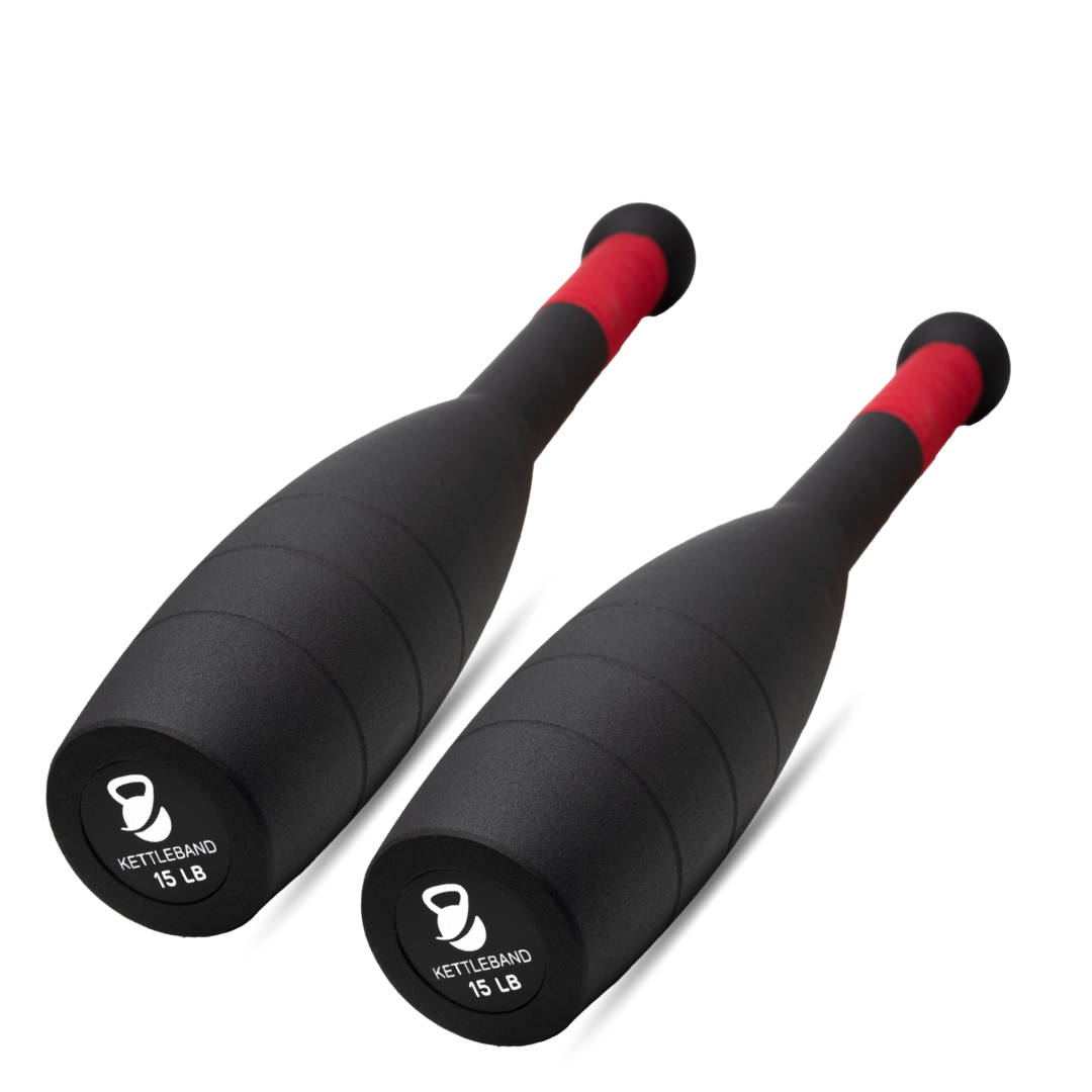 Steel Club - Free Shipping