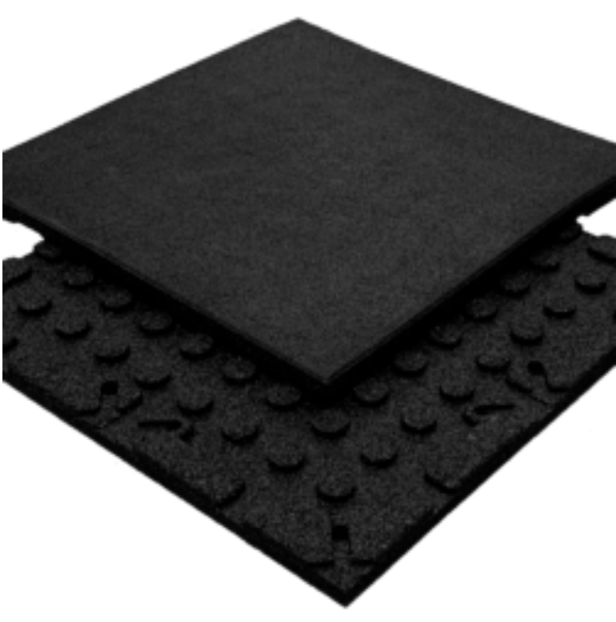 GatorSHOCK® – High Performance Tiles 2' x 2' / Thickness 30mm $25 Per Tile