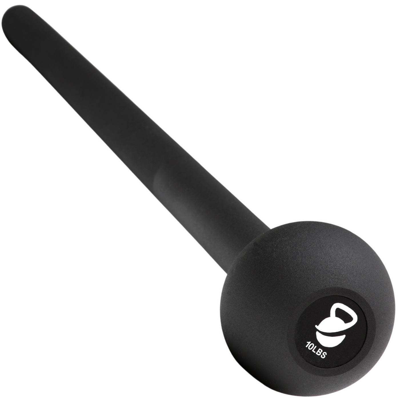 10 lbs Steel Mace aka Indian Gada